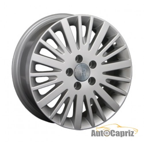 Диски Replay V4 S R16 W7.0 PCD5x108 ET49 DIA65.1